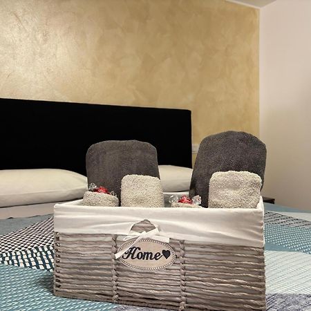 La Casa Di Chicca Apartment Noventa Padovana Ngoại thất bức ảnh