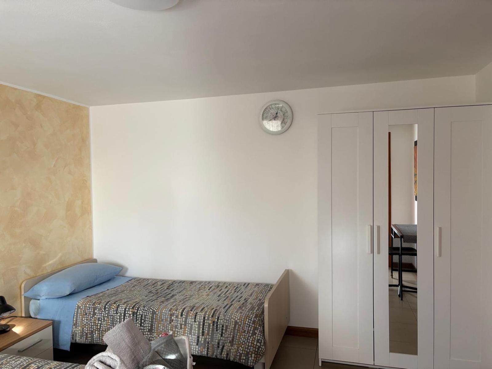 La Casa Di Chicca Apartment Noventa Padovana Ngoại thất bức ảnh